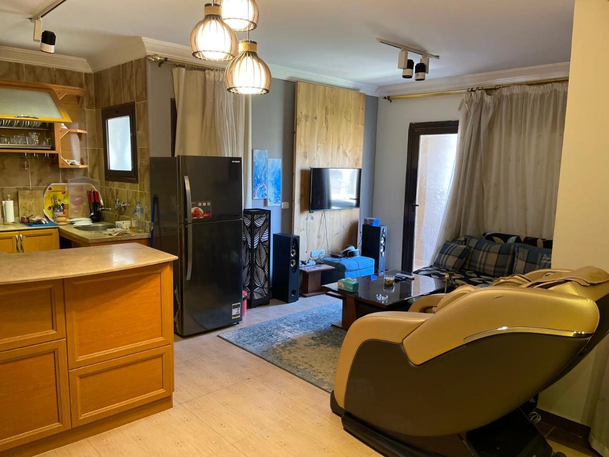 Chalet In Bluebay Asia Resort Ain Sokhna Αΐν Σούχνα Εξωτερικό φωτογραφία